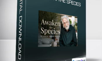 Neale Donald Walsch - Awaken The Species