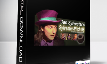 Dan Sylvester - Sylvester Pitch