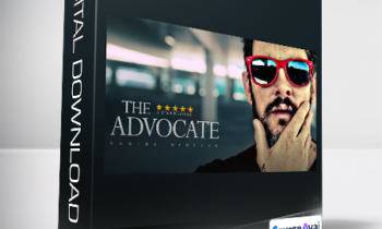 Daniel Madison - The Advocate