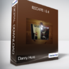 Danny Hunt - Escape I & II