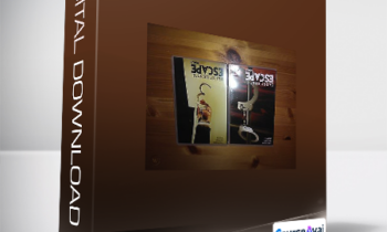 Danny Hunt - Escape I & II