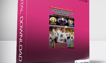 Darrin Henson - Darrin's Dance Grooves