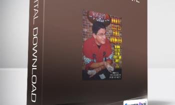 Daryl - Does the Full Monte