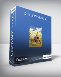 Dashama - Chi Flow Vinyasa