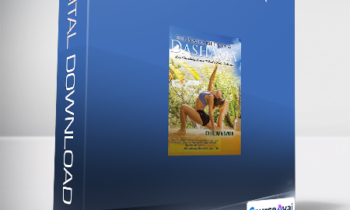 Dashama - Chi Flow Vinyasa