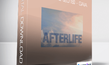 Paul Perry - Afterlife (2018) - Gaia