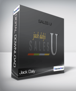 Jack Daly - Sales University