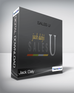 Jack Daly - Sales University