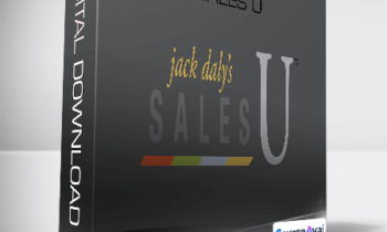 Jack Daly - Sales University