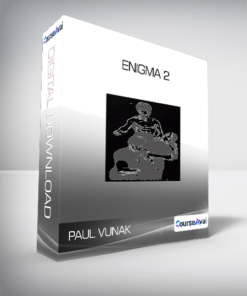 Paul Vunak - Enigma 2