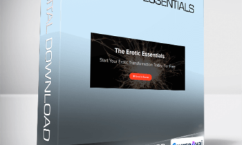 Pleasure Mechanics - The Erotic Essentials