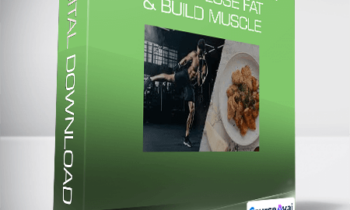 Bryan Guerra - Fitness Nutrition 101: How to Lose Fat & Build Muscle