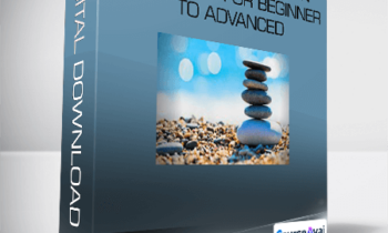 Akash Sehrawat - Diploma in Meditation - Meditation for Beginner to Advanced