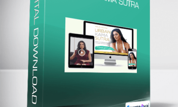 Psalm Isadora - Urban Kama Sutra