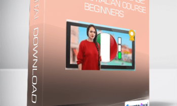 AbcEdu Online - Learn Italian Language: Complete Italian Course - Beginners
