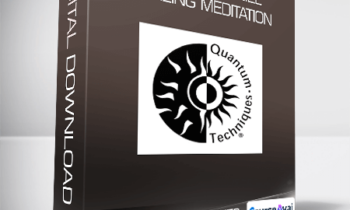 Quantum Techniques - Stephen Daniel - Healing Meditation