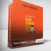 Dave Asprey - Head Strong