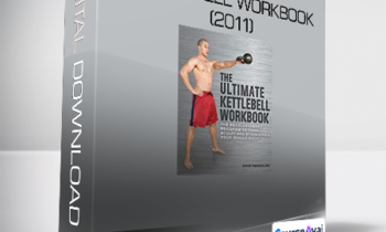 Dave Randolf - The Ultimate Kettlebell Workbook (2011)