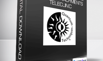 Quantum Techniques - Steve and Beth Daniel - Spiritual Attachments Teleclinic
