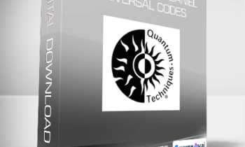 Quantum Techniques - Steve and Beth Daniel - Universal Codes