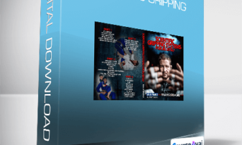 Travis Stevens - Scientific Gripping