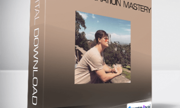 Jaelin White - Lead Generation Mastery