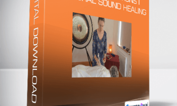 Tony Nec - Level 1 Foundations in Integral Sound Healing