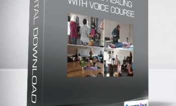 Tony Nec - Level 1 Foundations in Sound Healing With Voice Course