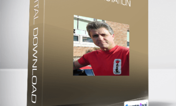 Tony Annesi - Transmutation