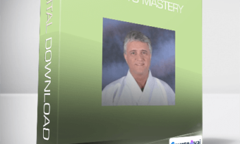 Tony Annesi - Road to Mastery