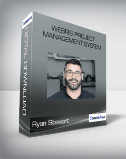 Ryan Stewart - Webris Project Management System