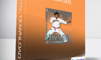 Tony Annesi - Bassai-Sho