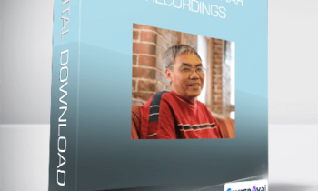 Tom Tam - Tong Ren Seminar Recordings