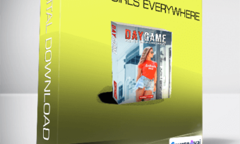 Tom - Daygame: Pickup Girls Everywhere