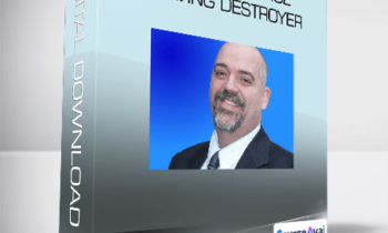 Tim Phizackerley - PSTEC - Alcohol Craving Destroyer