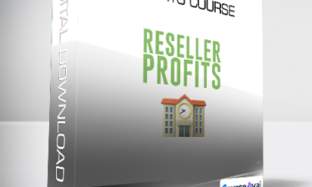 Eric Choi - Reseller Profits Course