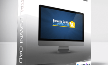 Scott Voelker - Private Label Classroom