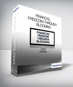 Financial Freedom Through Blogging