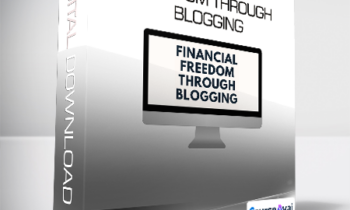 Financial Freedom Through Blogging