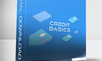 Learn Credit - Credit Basics