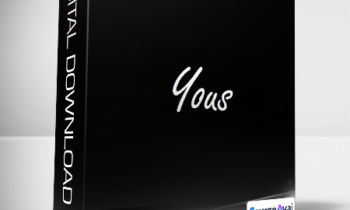 Yous - Vitality Matrix