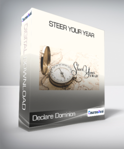 Declare Dominion - Steer Your Year