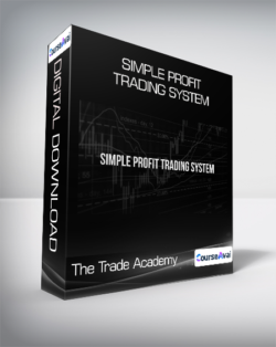 The Trade Academy - Simple Profit Trading System