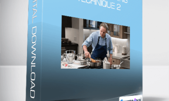 Thomas Keller Masterclass - Teaches Cooking Technique 2