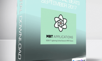 Thomas Campbell - My Big Toe - MBT Binaural Beats September 2017