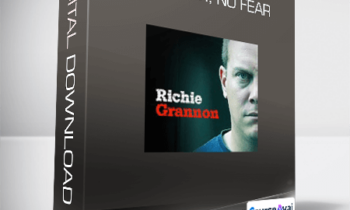 Richard Grannon & Bob Spour - No Doubt