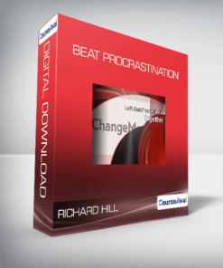 Richard Hill - Beat Procrastination