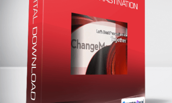 Richard Hill - Beat Procrastination