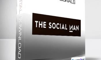 The Social Man - Power Signals