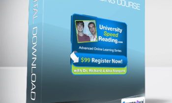 Richard Nongard - SpeedReading Course